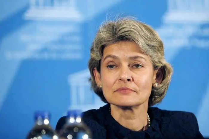 ООН ще изслуша Ирина Бокова